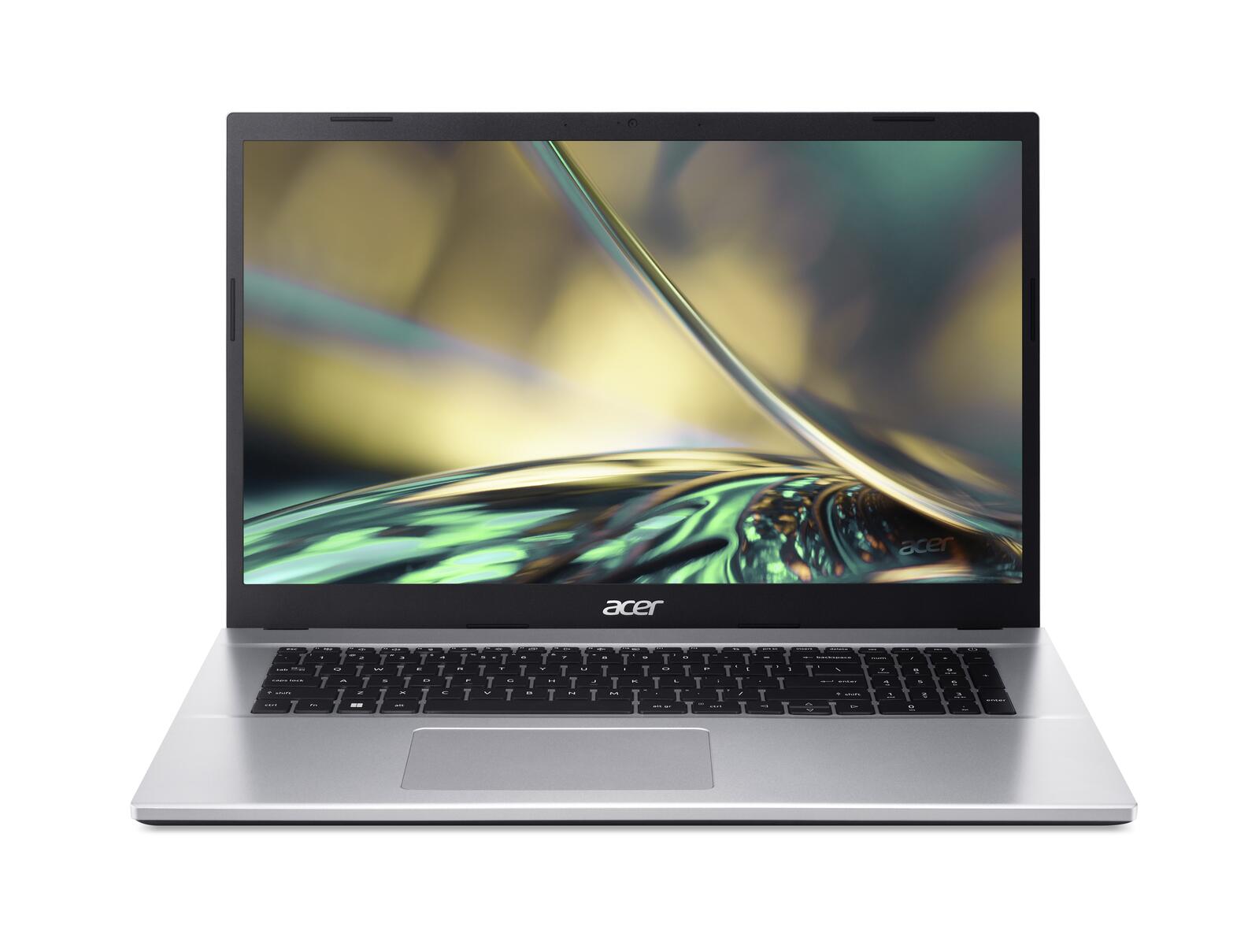 Acer Aspire NX.K9YEG.03L - 17,3 Notebook - Core i5 4,4 GHz 43,94 cm