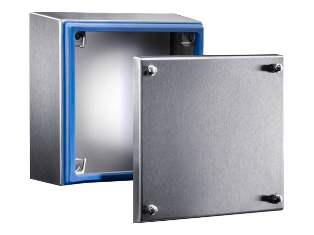 Rittal HD Hygienic Design Terminal Box - Rackgeh�use