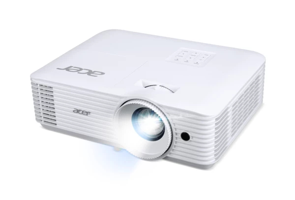 Acer Beamer X1526p lm FHD wh - Digital-Projektor - UHP