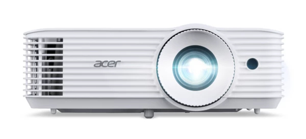 Acer Beamer X1526p lm FHD wh - Digital-Projektor - UHP