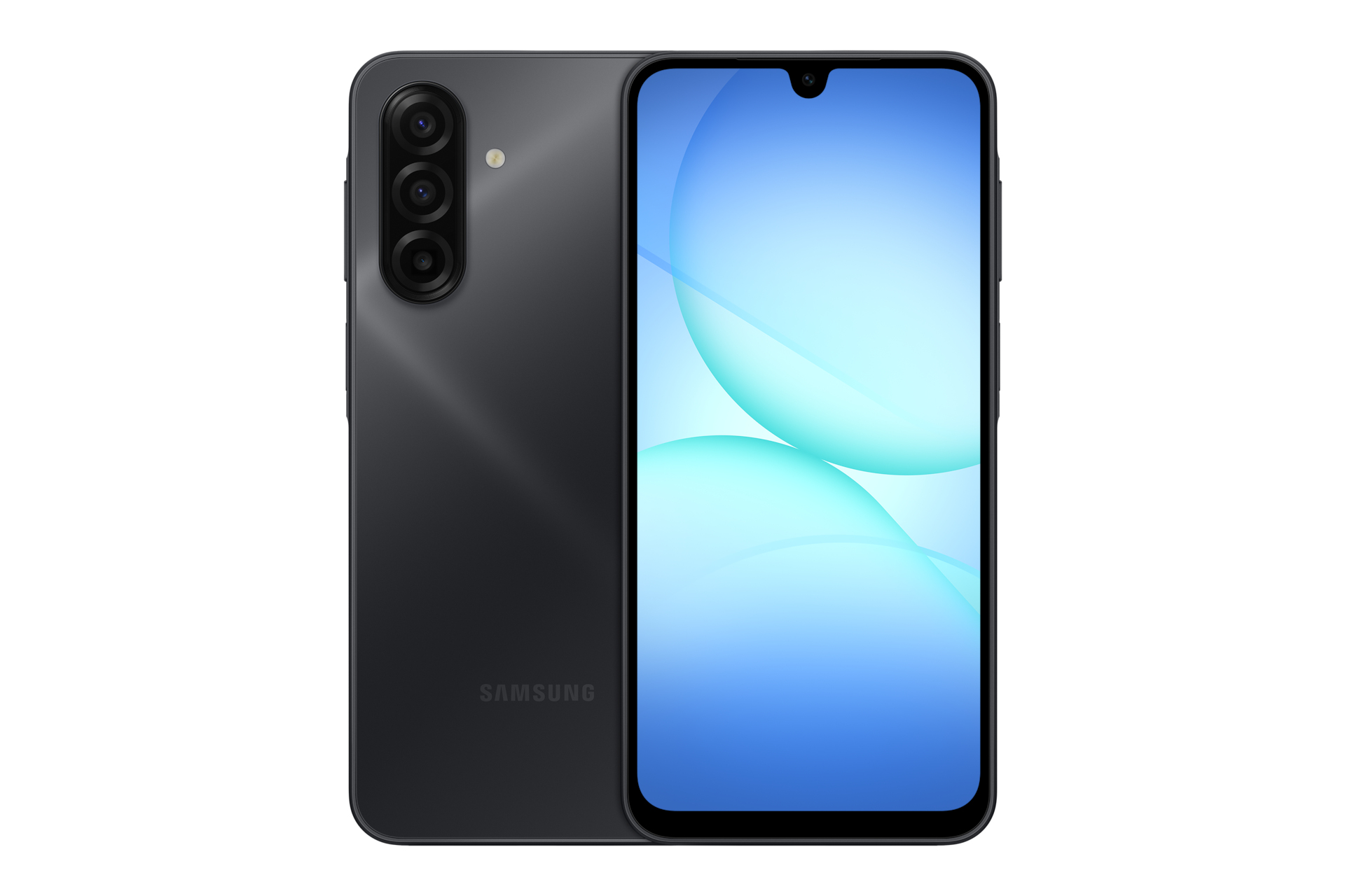 Samsung Galaxy A17 LTE 128GB - Smartphone - 128 GB