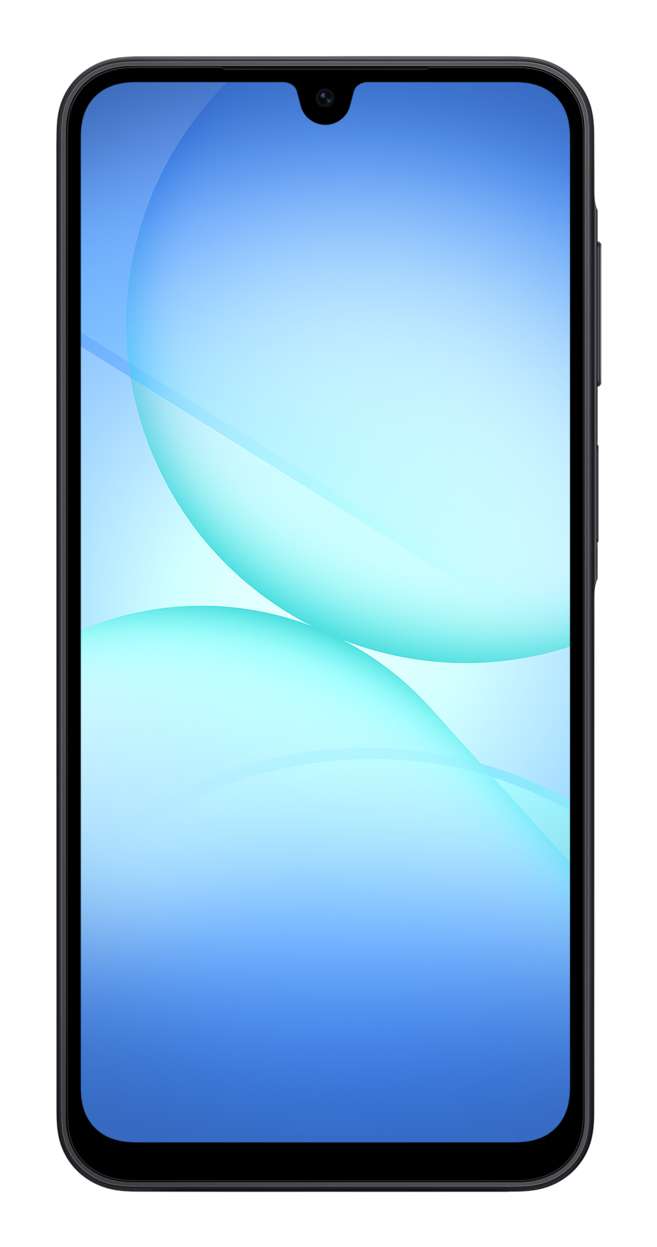Samsung Galaxy A17 LTE 128GB - Smartphone - 128 GB