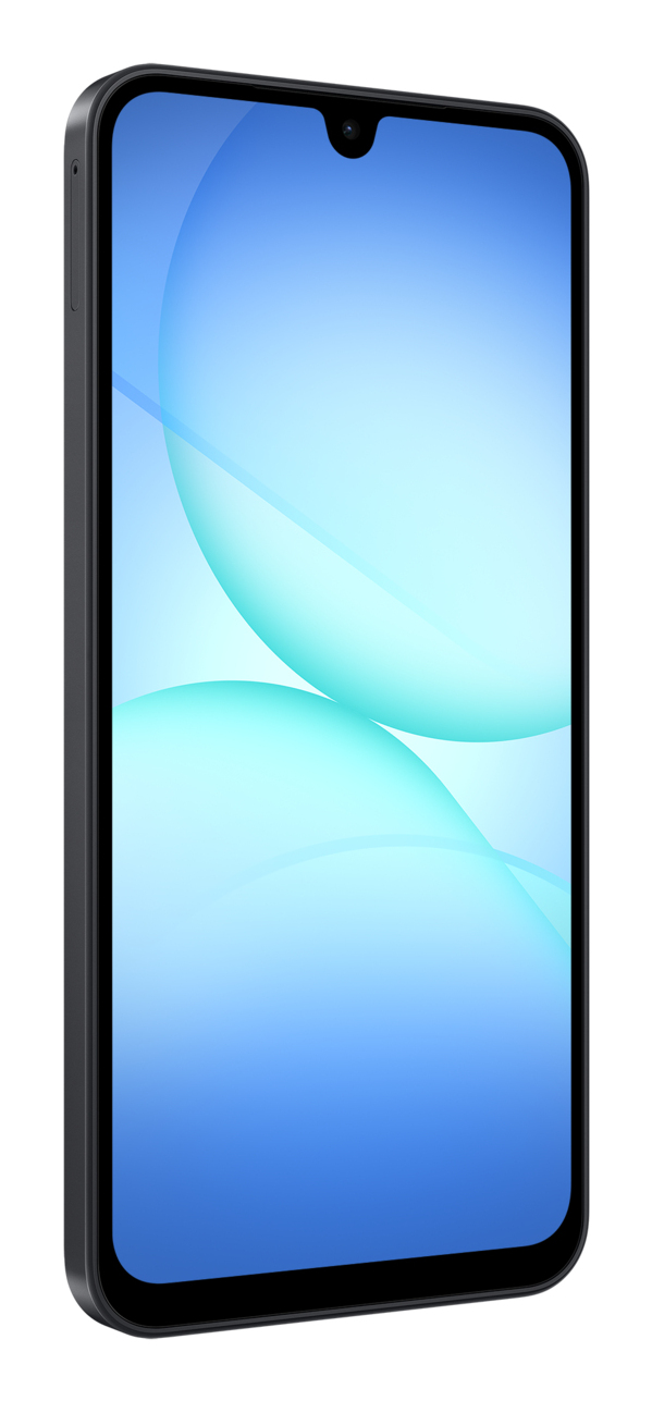 Samsung Galaxy A17 LTE 128GB - Smartphone - 128 GB