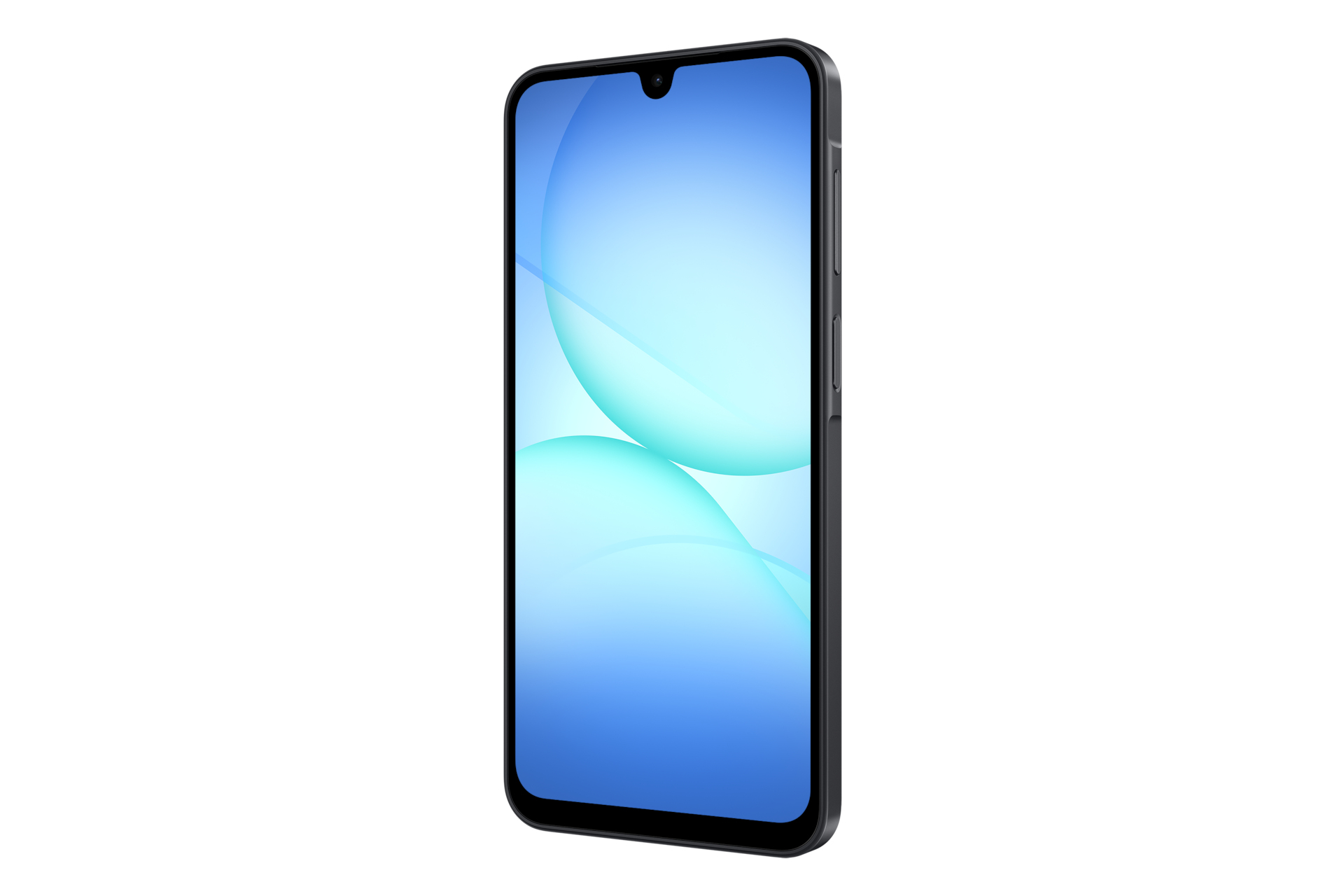Samsung Galaxy A17 LTE 128GB - Smartphone - 128 GB
