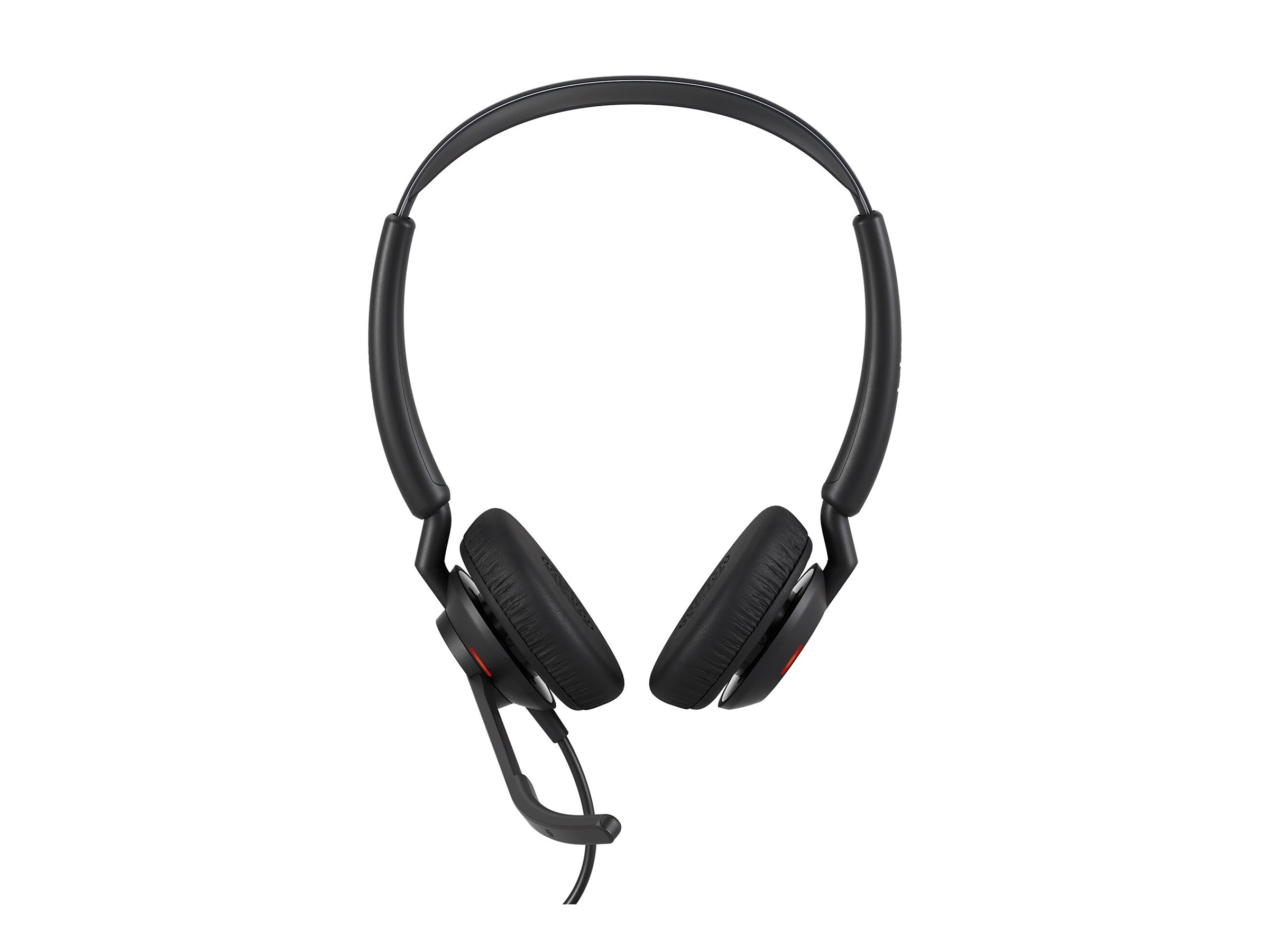 Jabra Engage 50 II MS Stereo - Headset - On-Ear