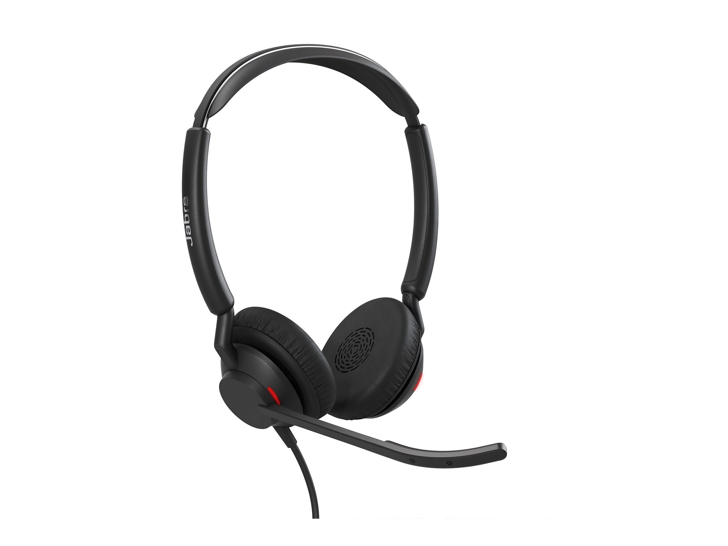 Jabra Engage 50 II MS Stereo - Headset - On-Ear
