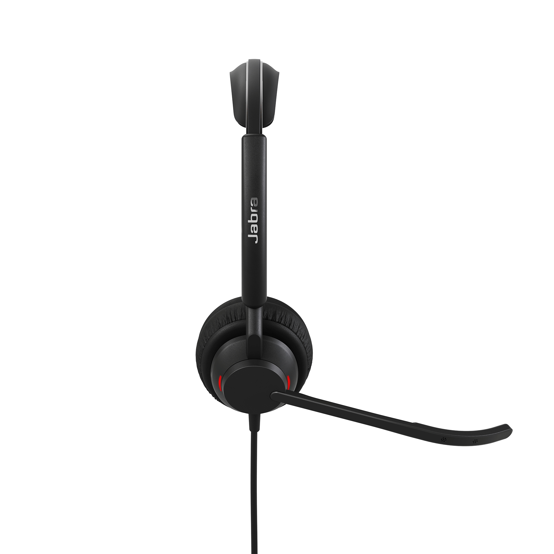 Jabra Engage 50 II MS Stereo - Headset - On-Ear