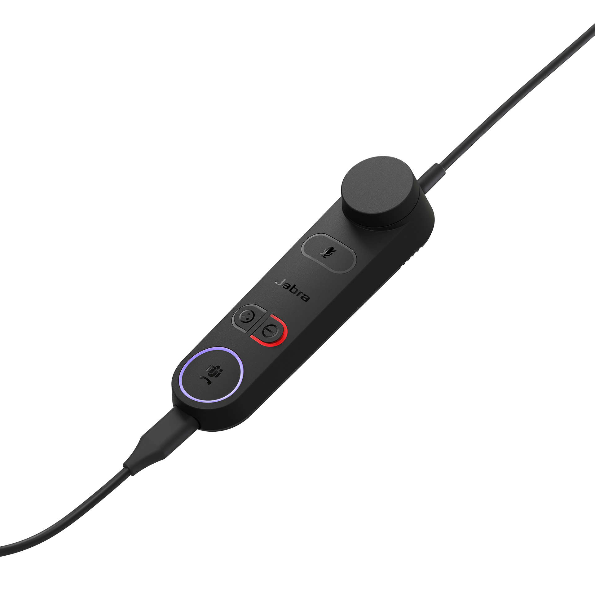 Jabra Engage 50 II MS Stereo - Headset - On-Ear