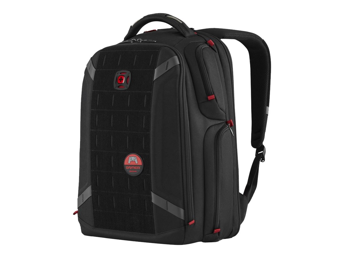 Wenger PlayerOne - Notebook-Rucksack - 43.9 cm (17.3)