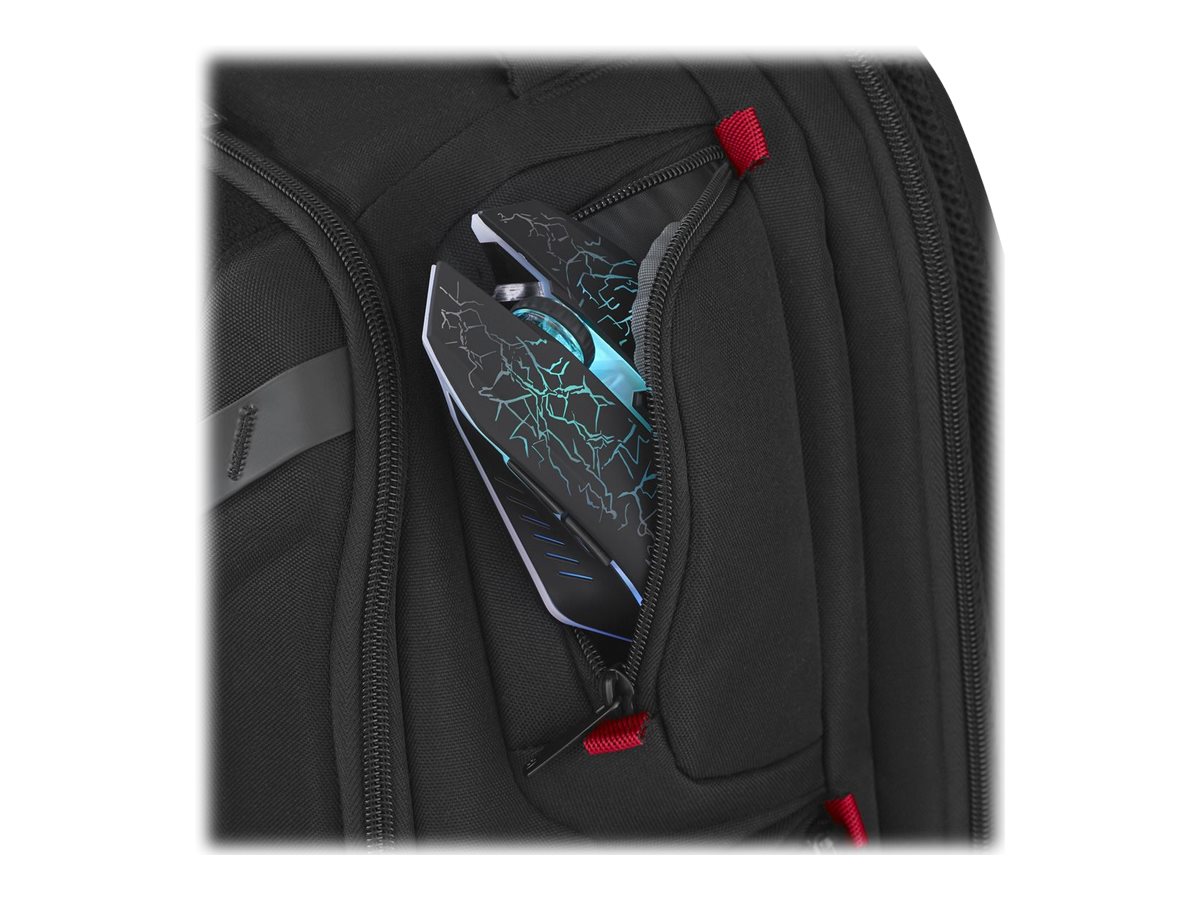 Wenger PlayerOne - Notebook-Rucksack - 43.9 cm (17.3)