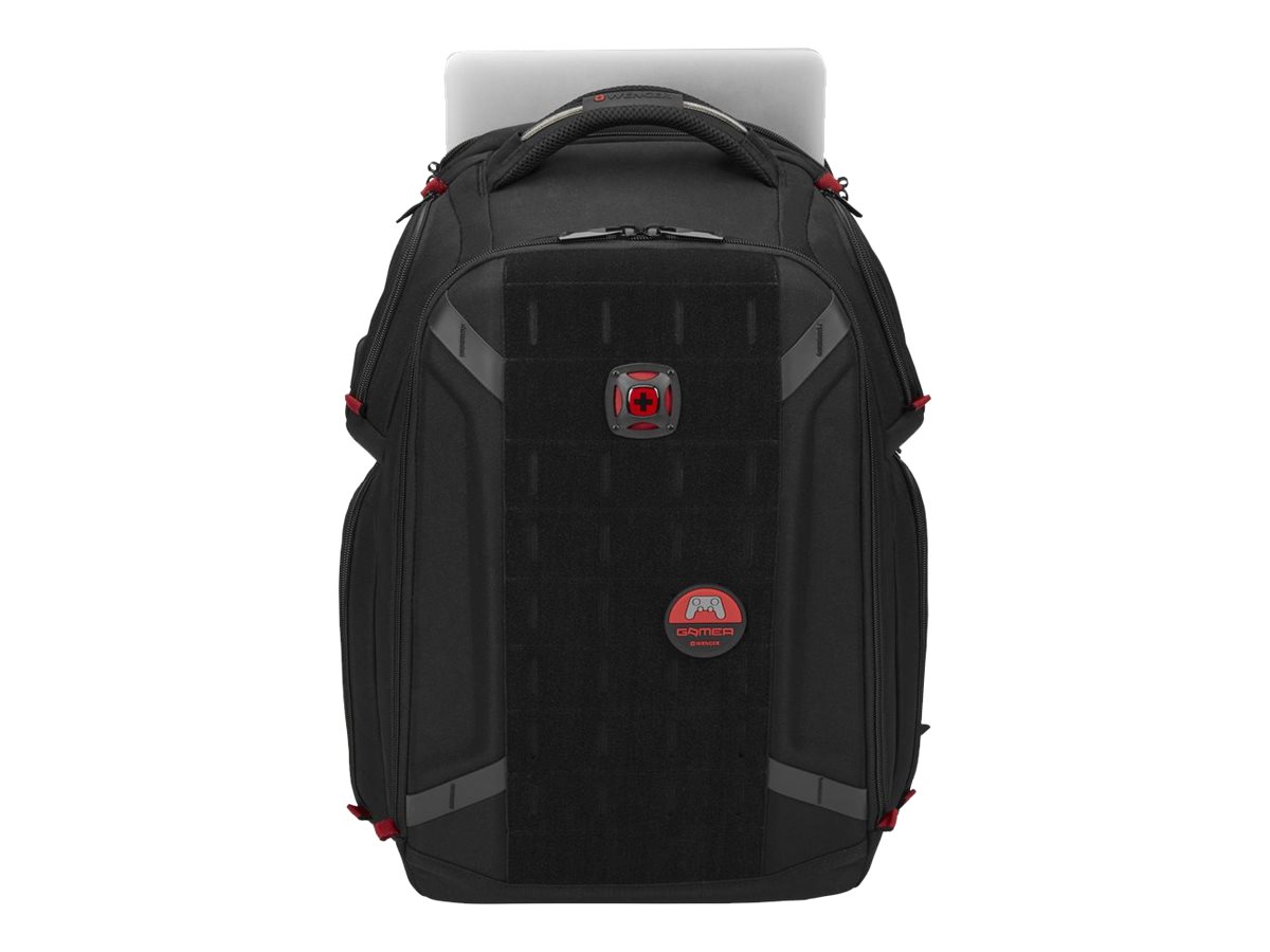 Wenger PlayerOne - Notebook-Rucksack - 43.9 cm (17.3)