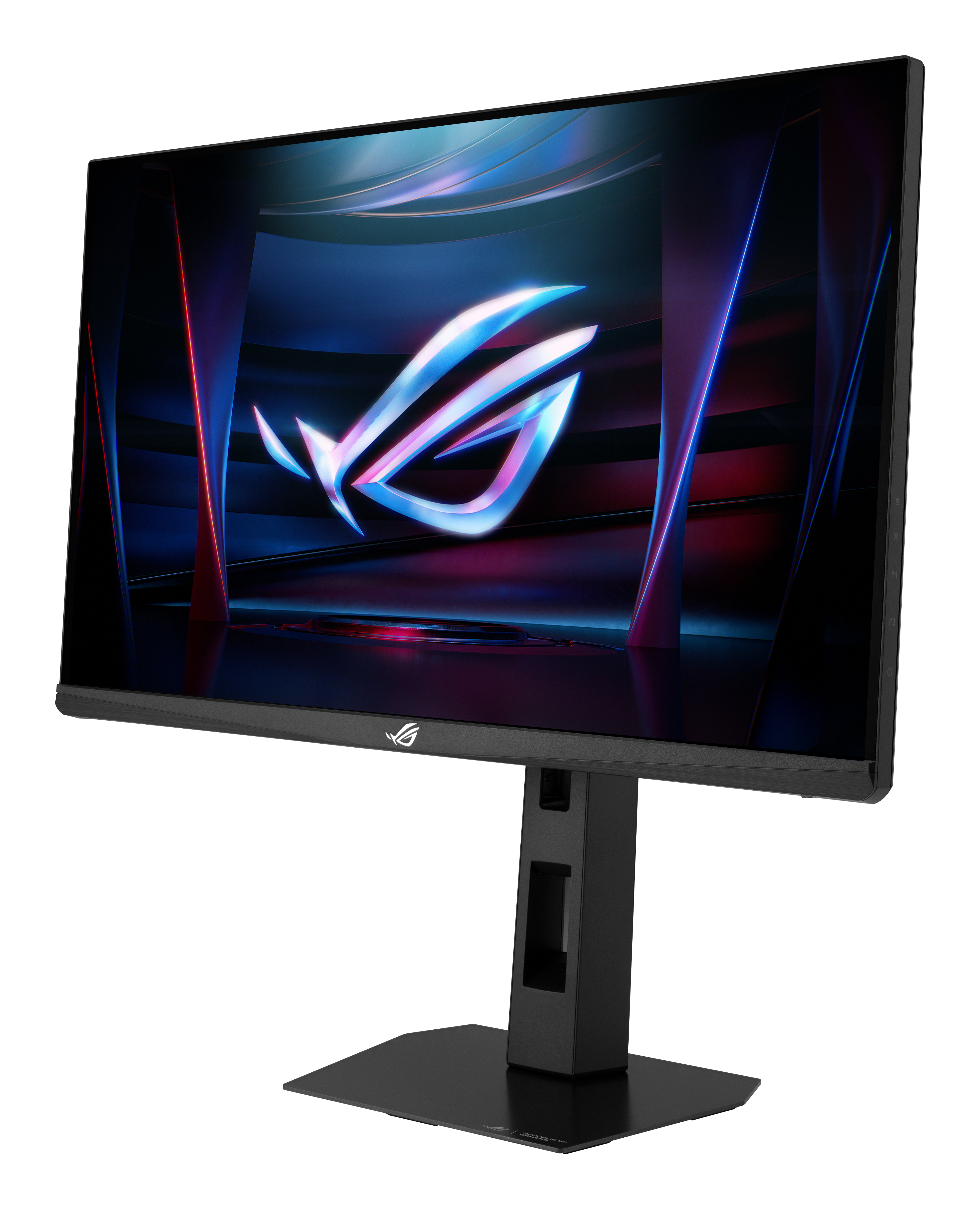 ASUS ROG Strix XG248QSG Ace computer monitor 61.2 cm (24.1) 1920 x 1080 pixels Full HD LCD Black