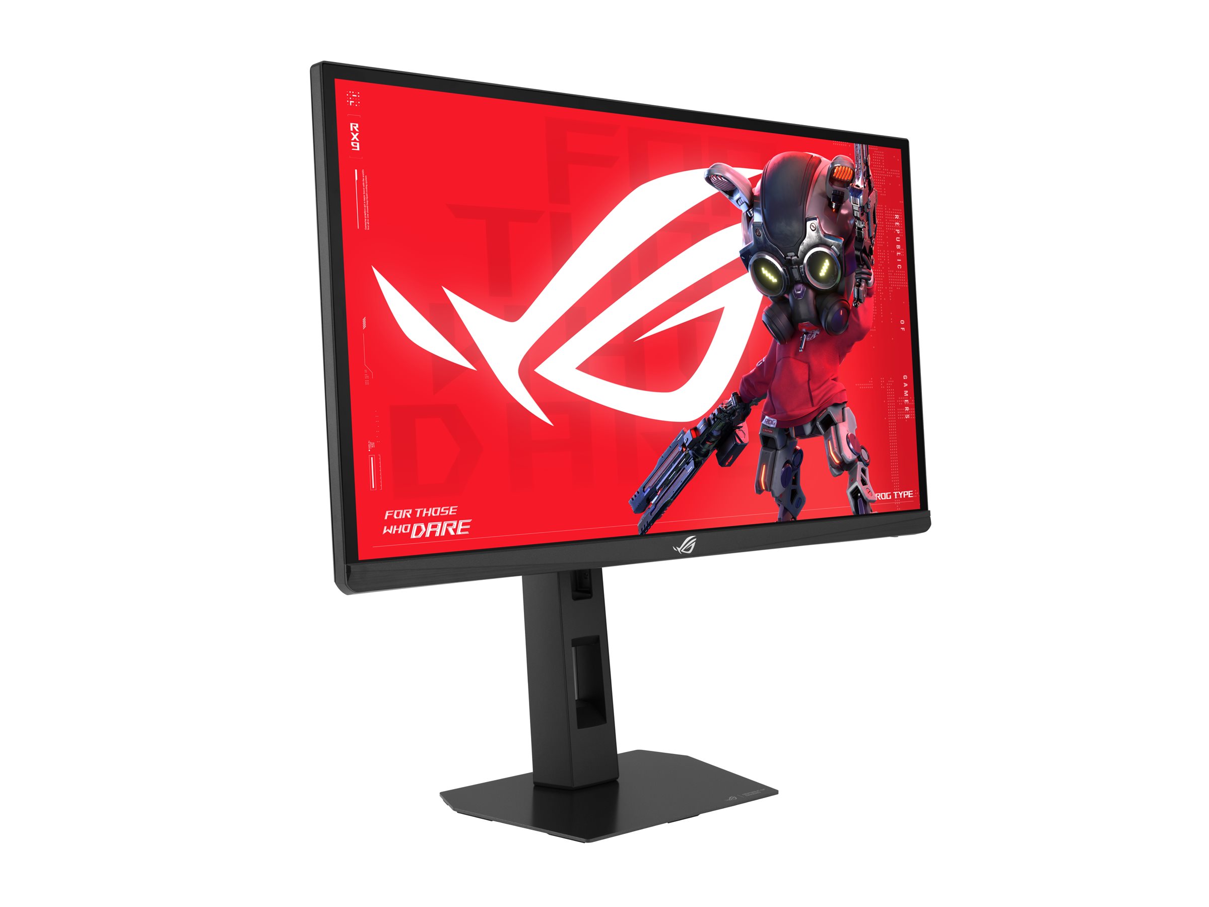 ASUS ROG Strix XG248QSG Ace computer monitor 61.2 cm (24.1) 1920 x 1080 pixels Full HD LCD Black