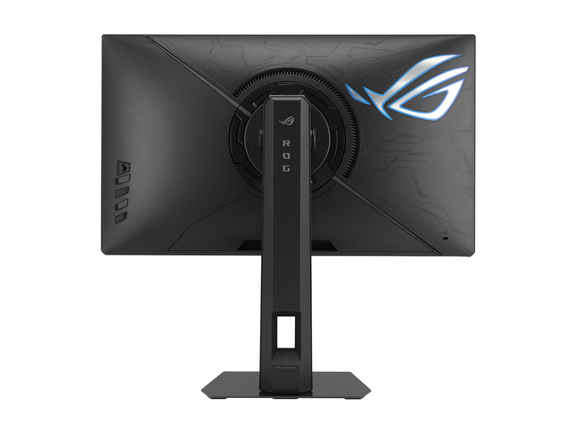 ASUS ROG Strix XG248QSG Ace computer monitor 61.2 cm (24.1) 1920 x 1080 pixels Full HD LCD Black