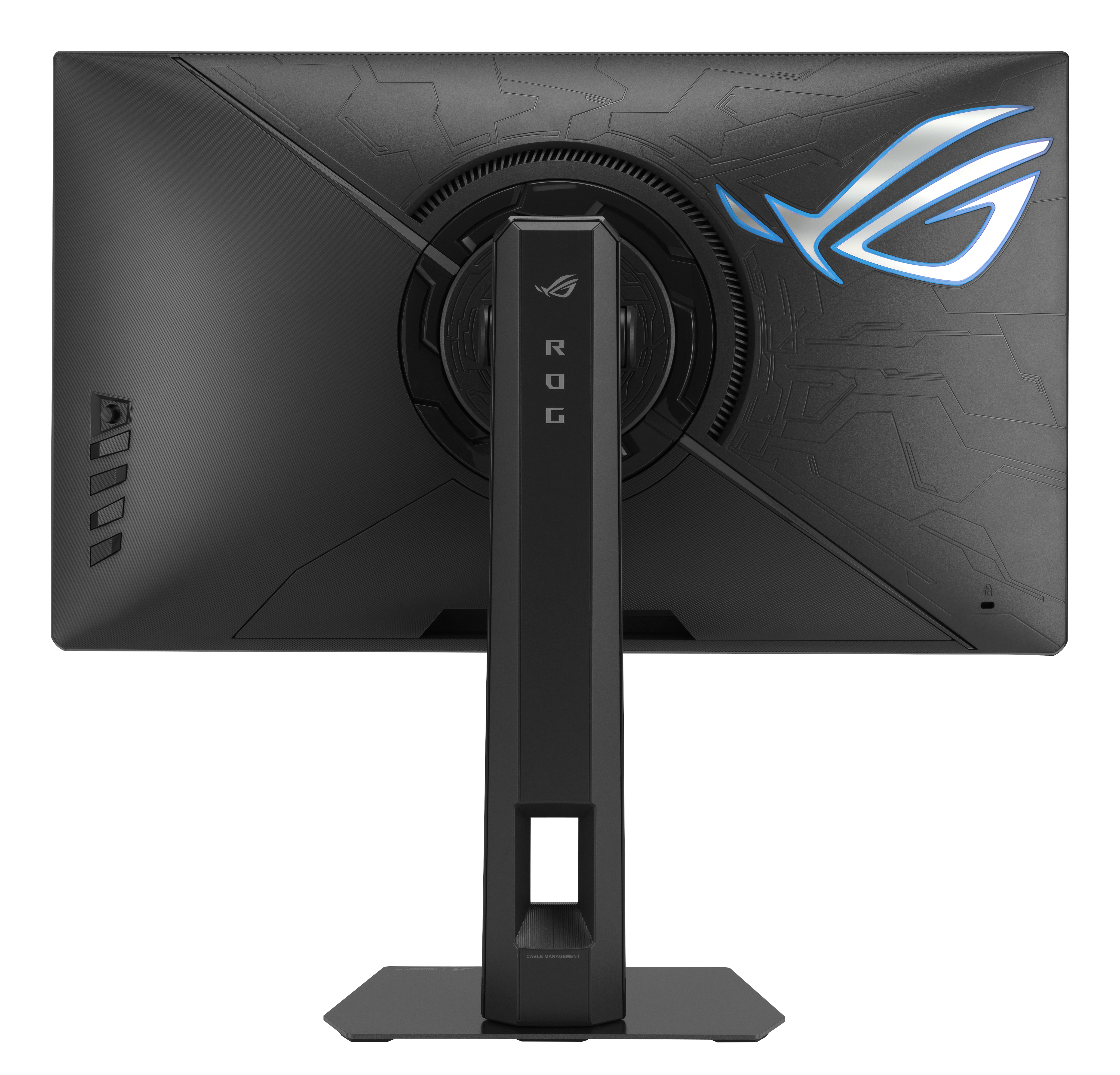 ASUS ROG Strix XG248QSG Ace computer monitor 61.2 cm (24.1) 1920 x 1080 pixels Full HD LCD Black