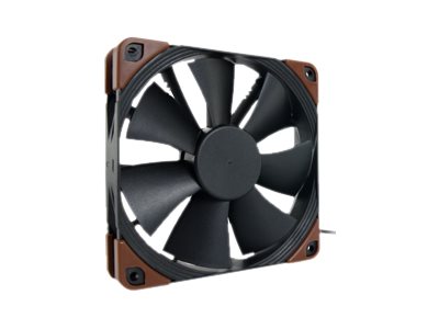 Noctua NF-F12 industrialPPC-2000 PWM - Gehuselfter