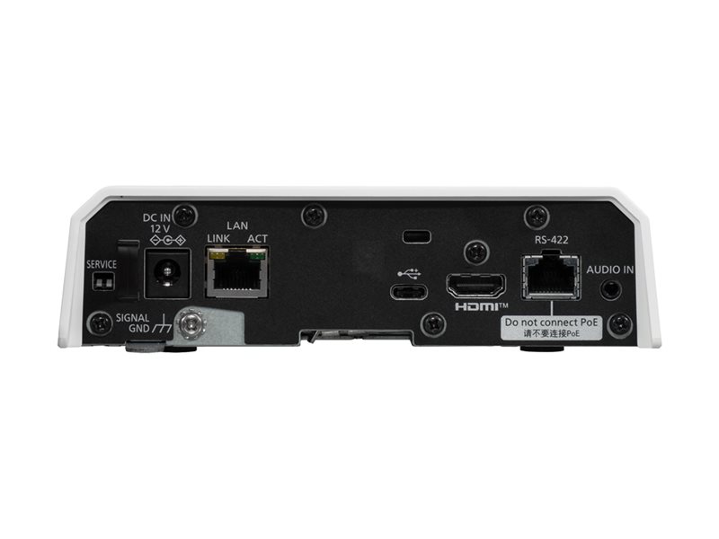 Panasonic AW-UE30 - Konferenzkamera - PTZ - Farbe