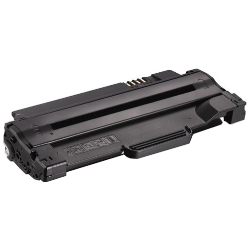 Dell 593-10961 - 113X - 2MMJP - Toner schwarz - f�r 1130, 1130n, 1133, 1135n