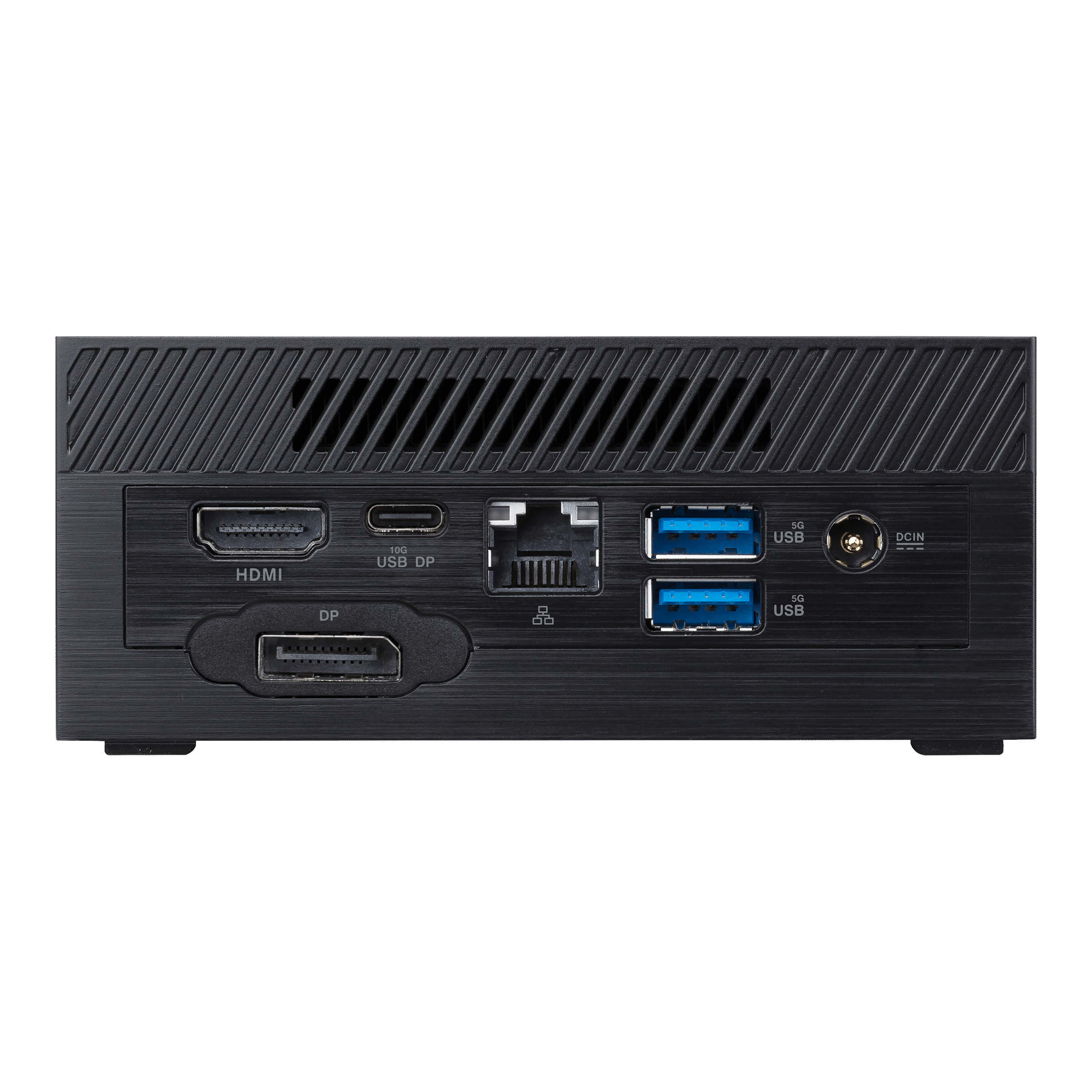 ASUS ExpertCenter PN53-BS5753MDS1 0,62L mini PC Noir 2 GHz