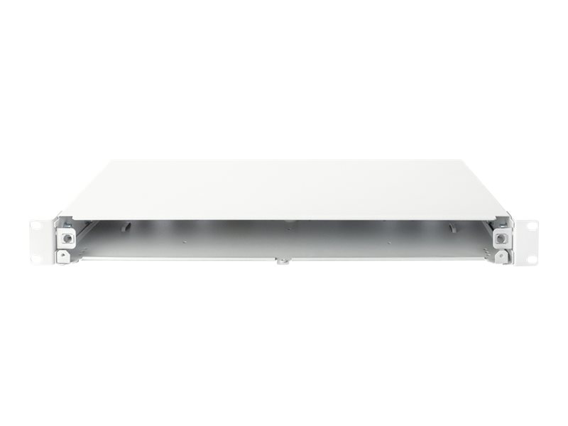 Digitus Fiber Optic Splice Box, extendible, quick lock