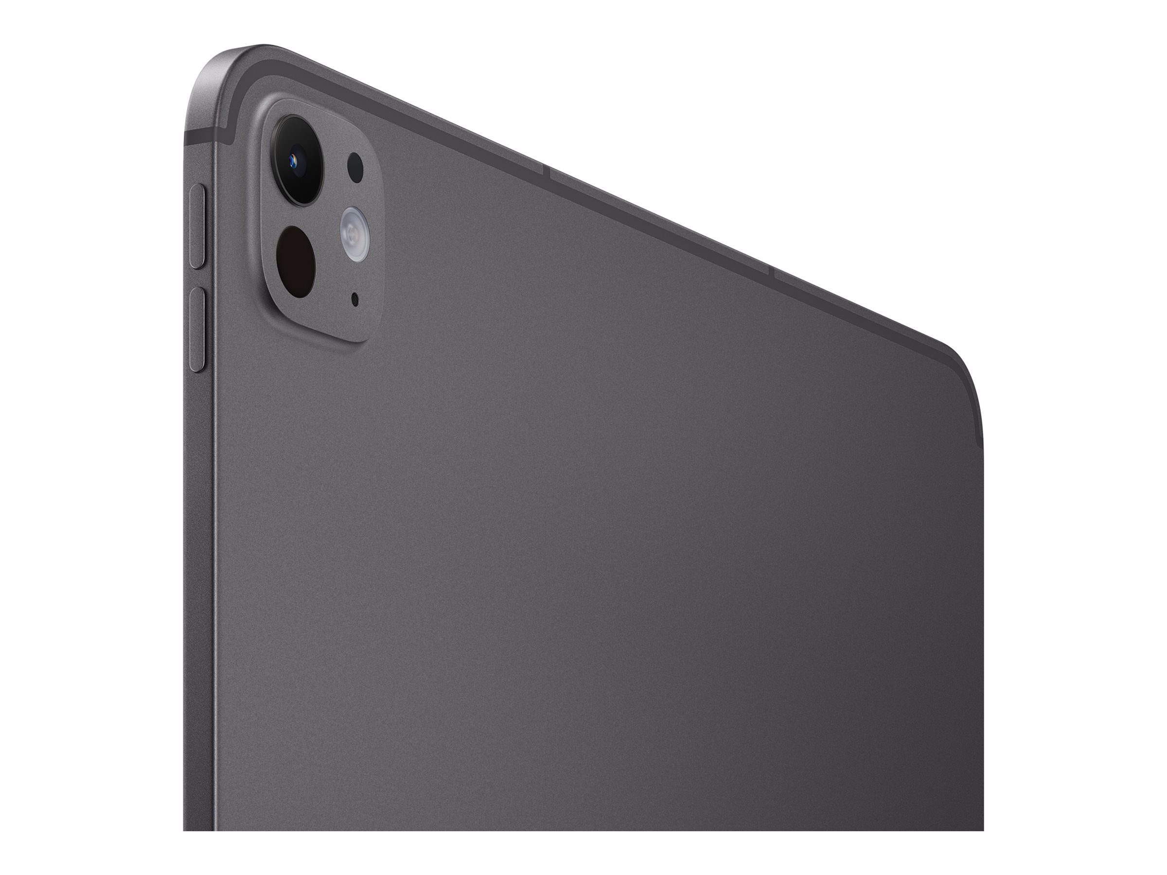 Apple iPad Pro (Demo) Apple M 256 GB 33 cm (13) 12 GB Wi-Fi 7 (802.11be) iPadOS 26 Nero
