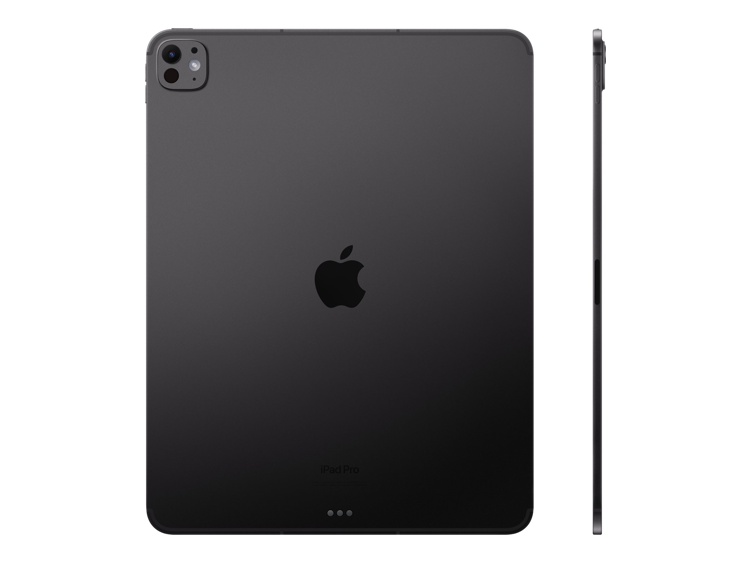 Apple iPad Pro (Demo) Apple M 256 GB 33 cm (13) 12 GB Wi-Fi 7 (802.11be) iPadOS 26 Nero