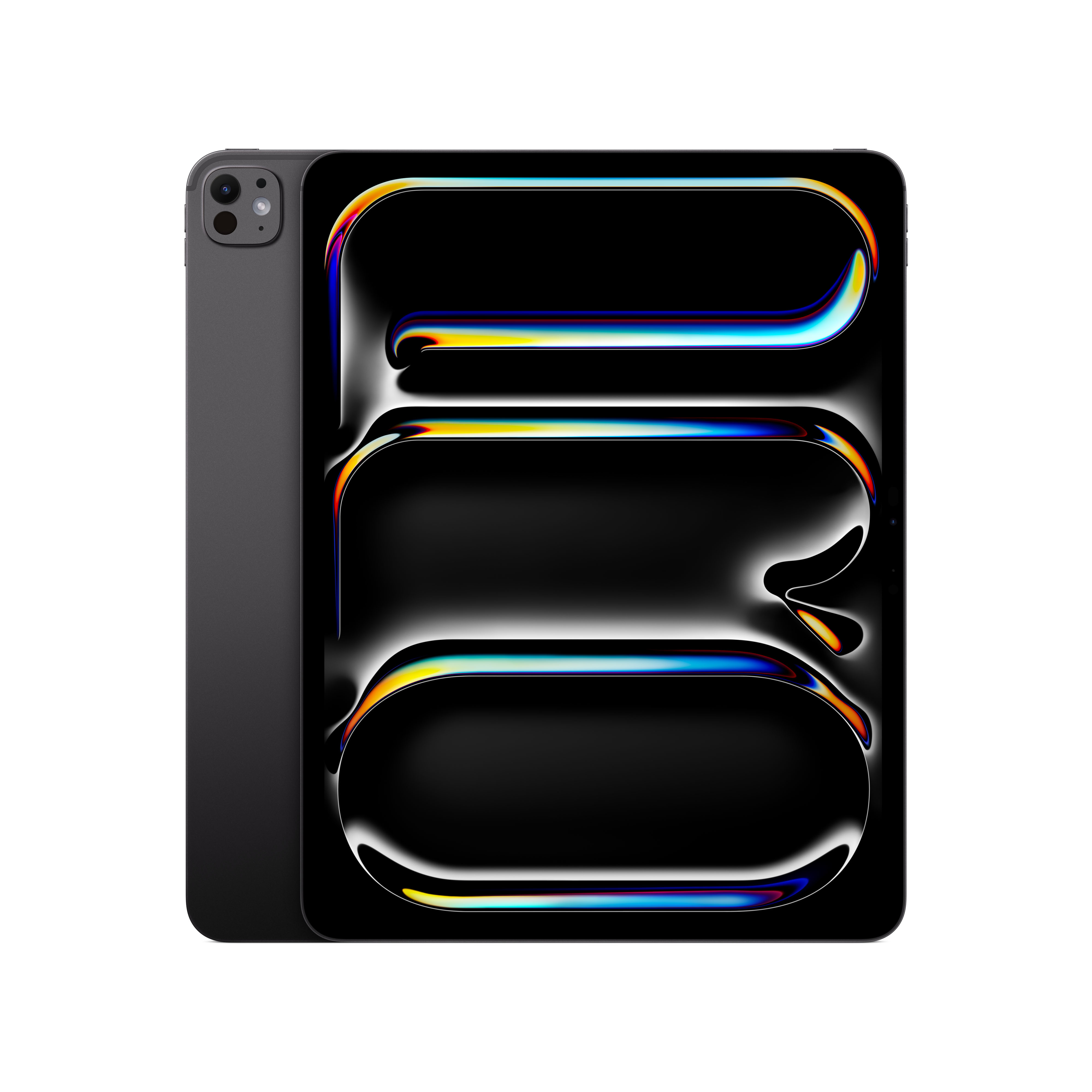 Apple iPad Pro (Demo) Apple M 256 GB 33 cm (13) 12 GB Wi-Fi 7 (802.11be) iPadOS 26 Nero