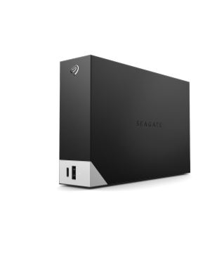 Seagate One Touch with hub STLC20000400 - Festplatte - 20 TB - extern (Station�r)