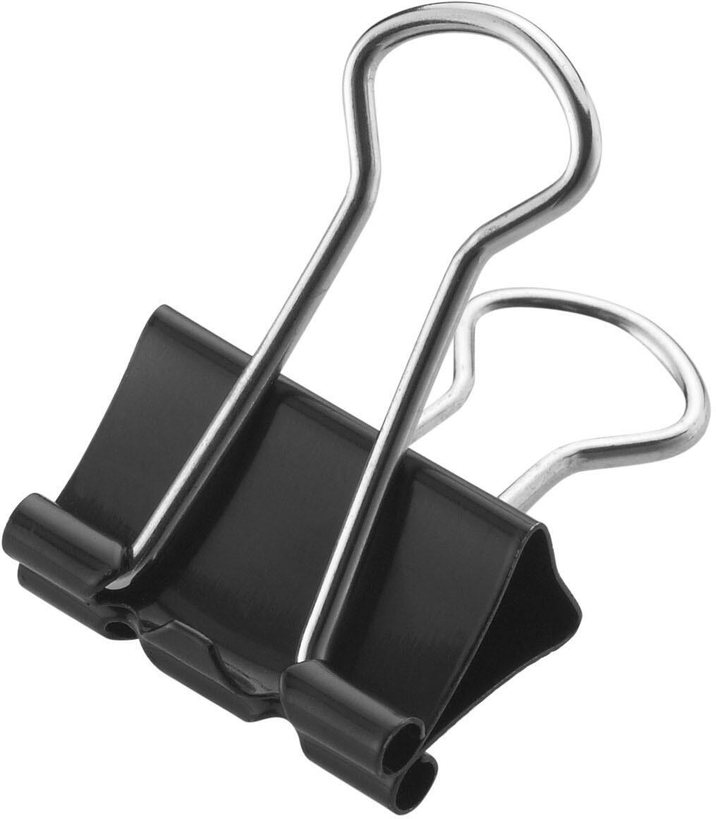 Westcott 12 WESTCOTT Foldbackklammern