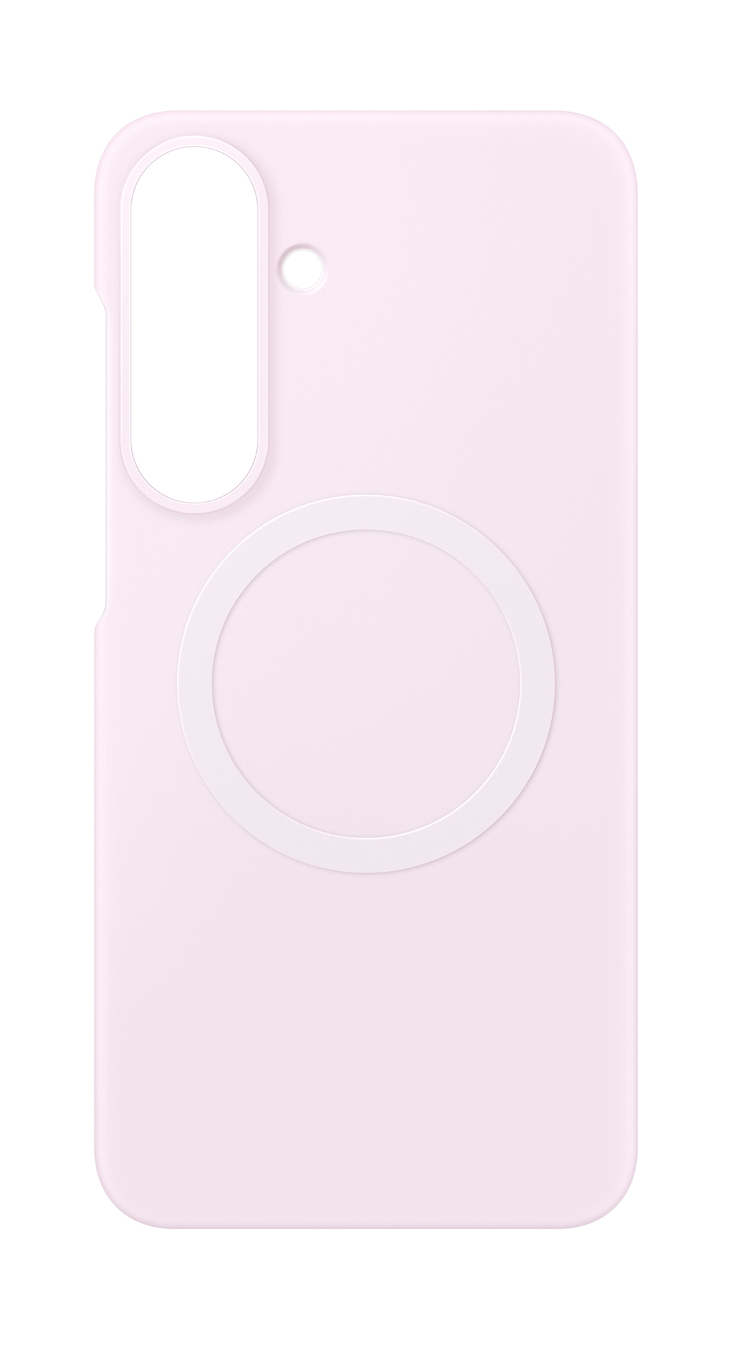 Samsung EF-ES741CPEGWW mobile phone case 17 cm (6.7) Cover Pink