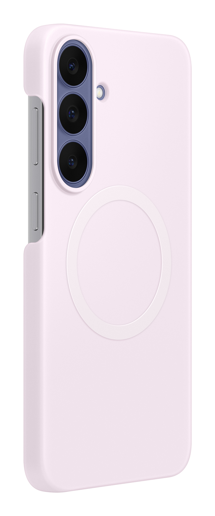 Samsung EF-ES741CPEGWW mobile phone case 17 cm (6.7) Cover Pink