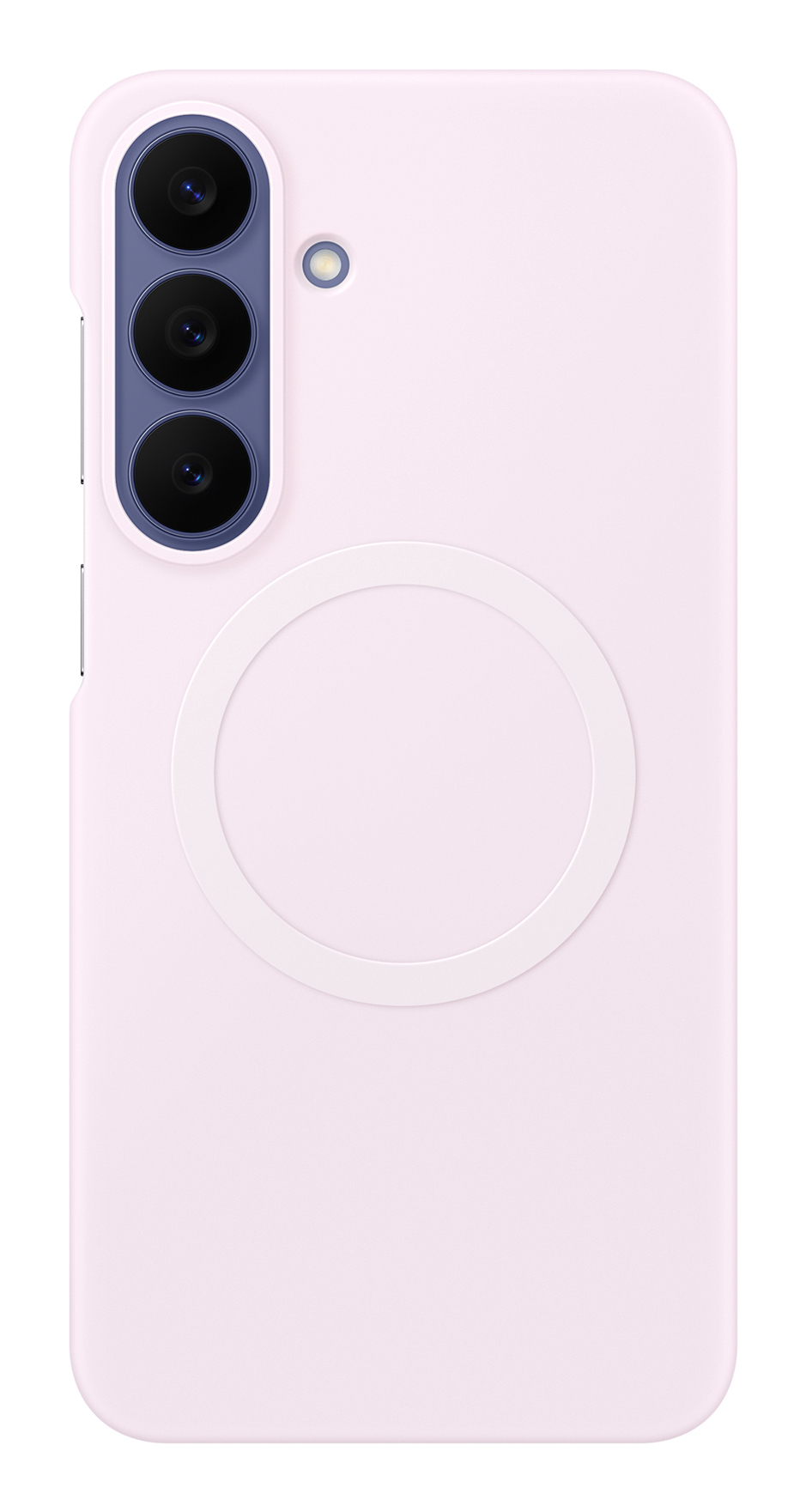 Samsung EF-ES741CPEGWW mobile phone case 17 cm (6.7) Cover Pink