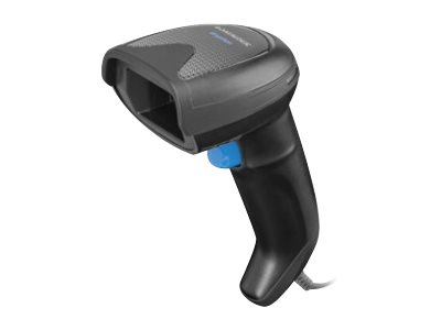 Datalogic Gryphon I GD4520 - Kit - Barcode-Scanner