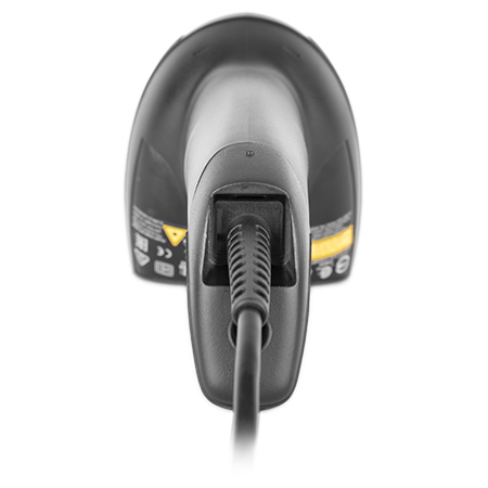 Datalogic Gryphon I GD4520 - Kit - Barcode-Scanner