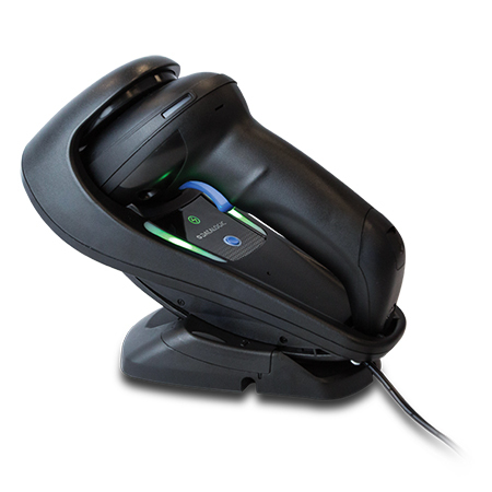 Datalogic Gryphon I GD4520 - Kit - Barcode-Scanner