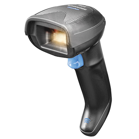 Datalogic Gryphon I GD4520 - Kit - Barcode-Scanner