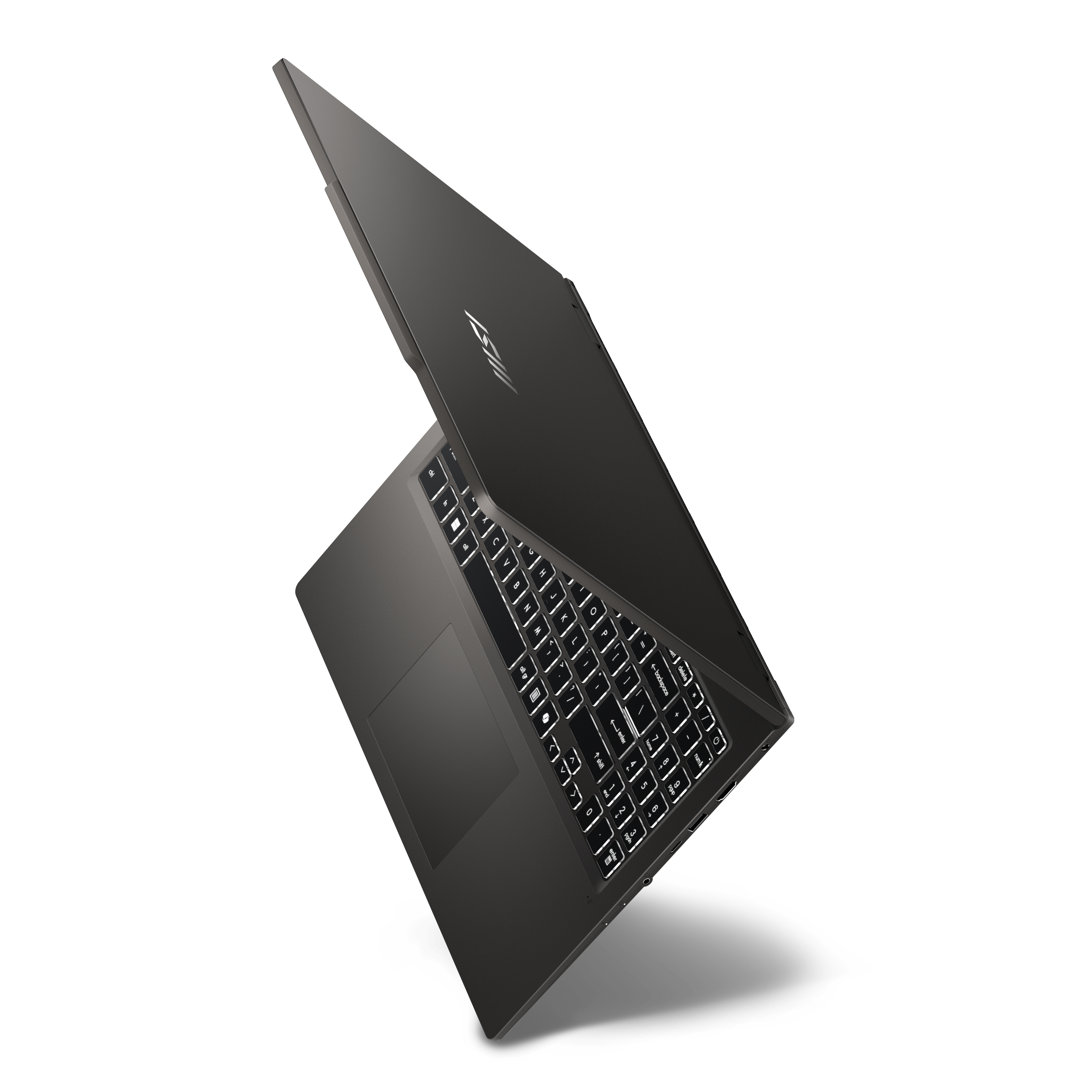 MSI VenturePro A16 Ai+ A3Hweg-003 Amd Ryzen Ai 7 350 Notebook 16 - Notebook - AMD Ryzen AI 7