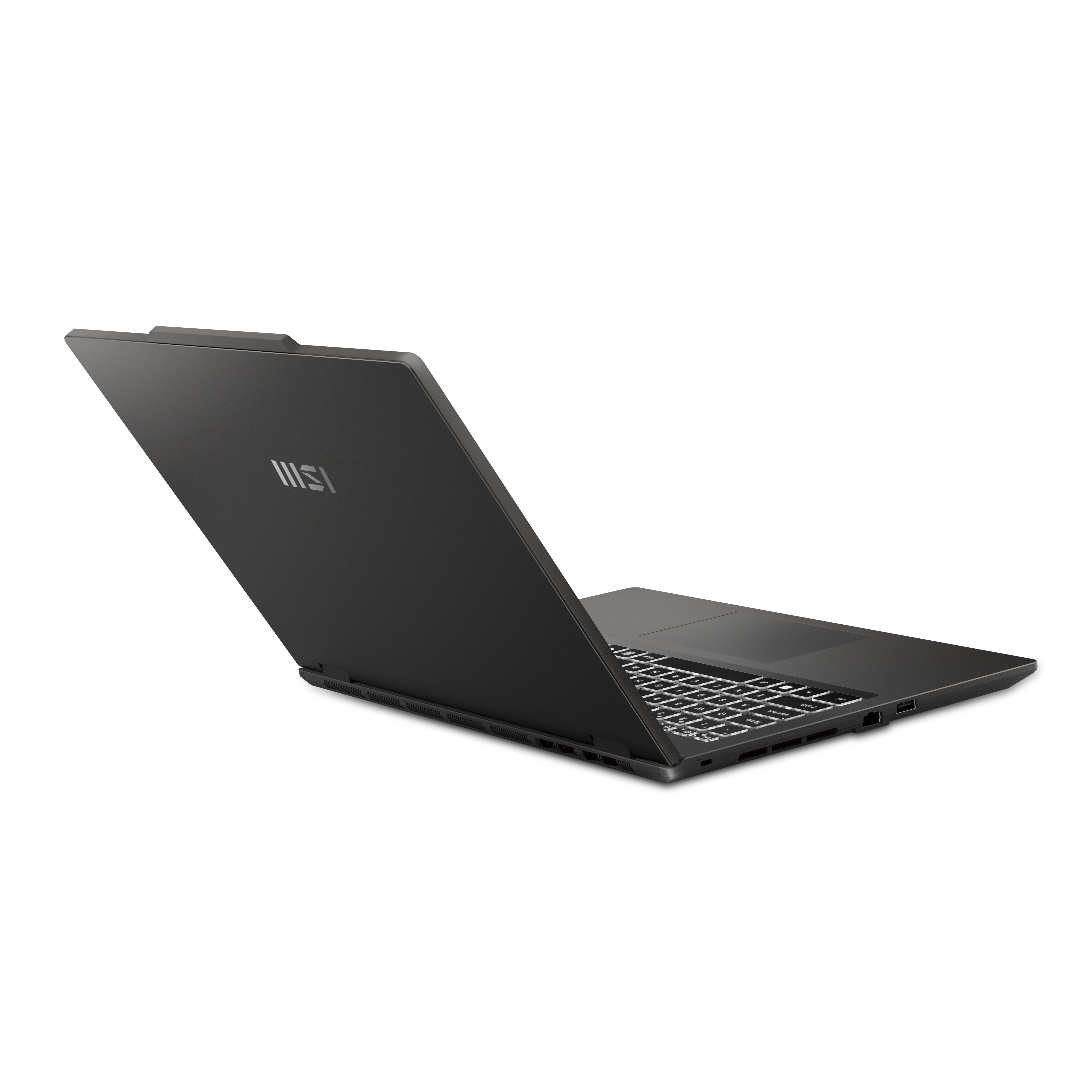 MSI VenturePro A16 Ai+ A3Hweg-003 Amd Ryzen Ai 7 350 Notebook 16 - Notebook - AMD Ryzen AI 7