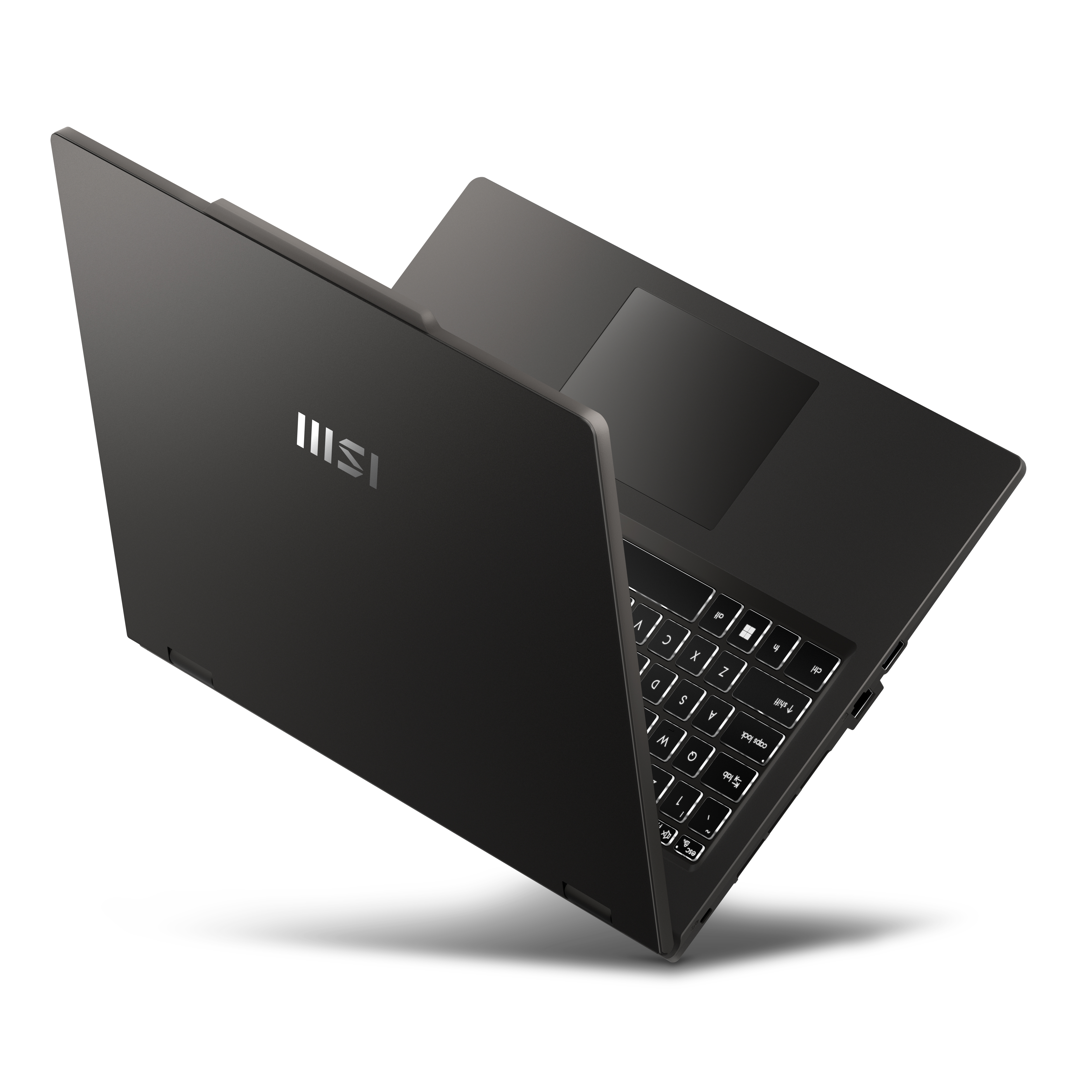 MSI VenturePro A16 Ai+ A3Hweg-003 Amd Ryzen Ai 7 350 Notebook 16 - Notebook - AMD Ryzen AI 7
