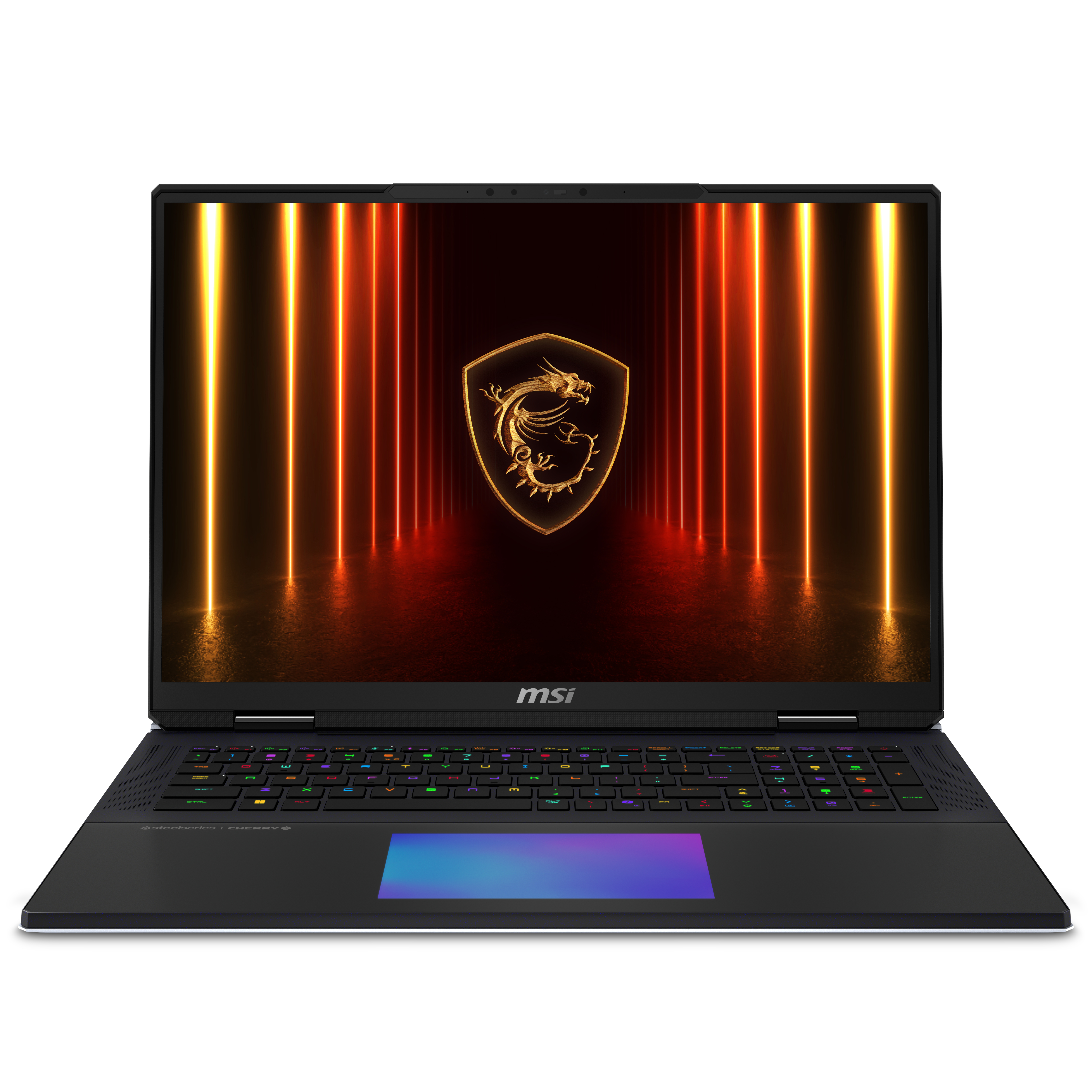 MSI Titan 18 Hx Ai A2Xwjg-656 Core Ultra 9 285Hx - Notebook - 9 - Notebook - Core Ultra 9