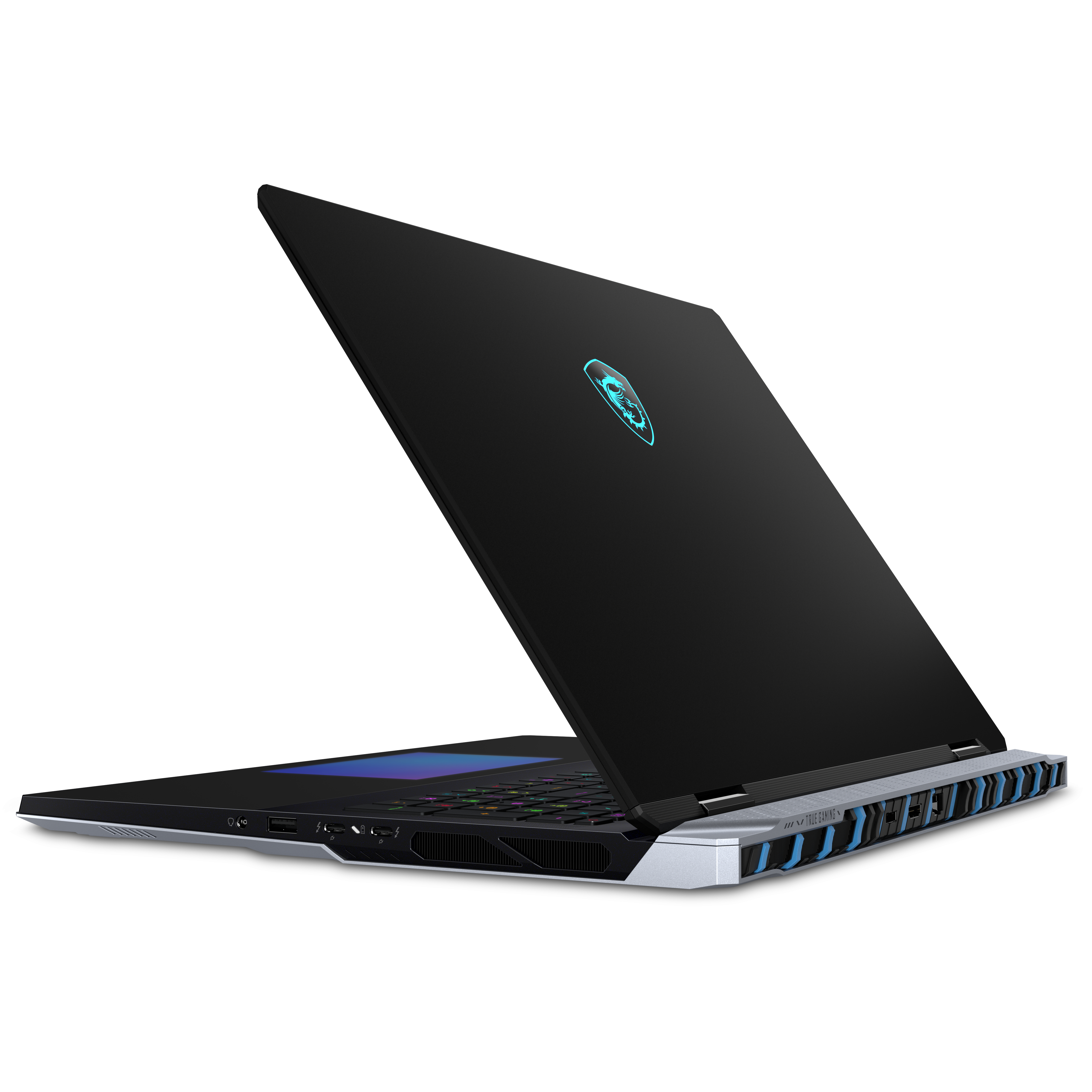 MSI Titan 18 Hx Ai A2Xwjg-656 Core Ultra 9 285Hx - Notebook - 9 - Notebook - Core Ultra 9