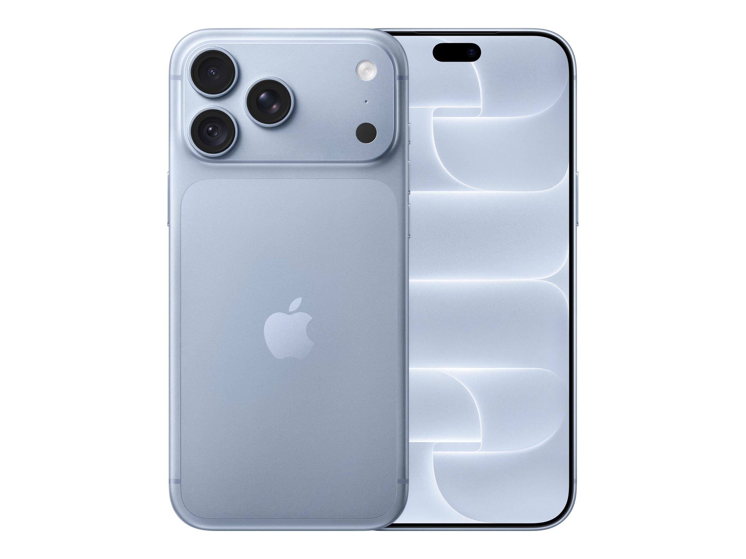 Apple iPhone 18 Pro Max - 5G Smartphone - Dual-SIM / Interner Speicher 1 TB - OLED display - 6.9 - 2868 x 1320 Pixel (120 Hz)