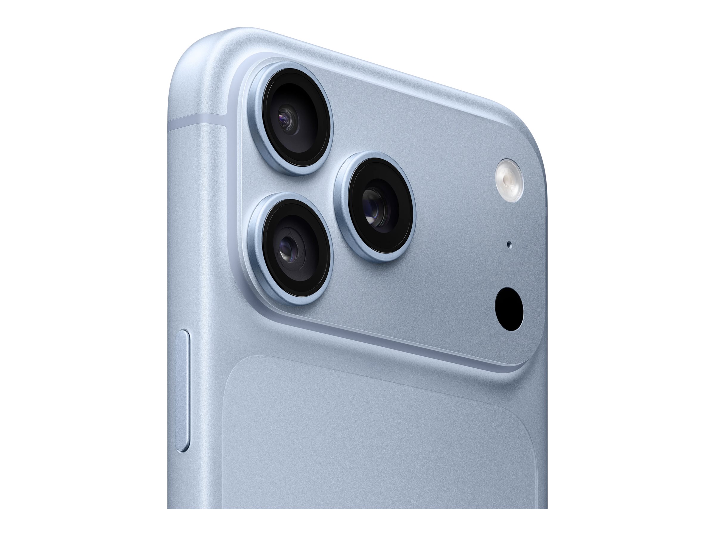 Apple iPhone 18 Pro Max - 5G Smartphone - Dual-SIM / Interner Speicher 1 TB - OLED display - 6.9 - 2868 x 1320 Pixel (120 Hz)
