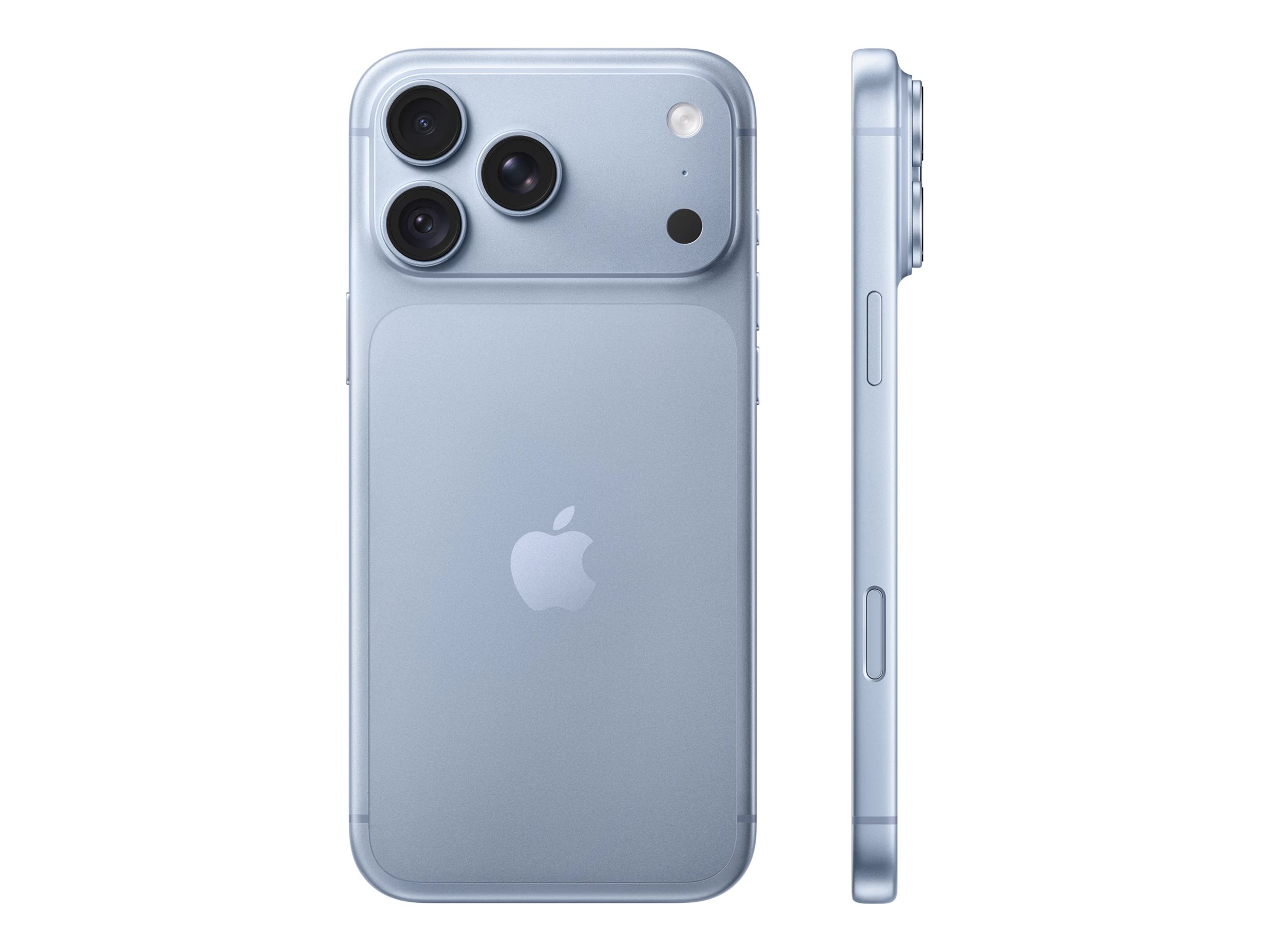 Apple iPhone 18 Pro Max - 5G Smartphone - Dual-SIM / Interner Speicher 1 TB - OLED display - 6.9 - 2868 x 1320 Pixel (120 Hz)