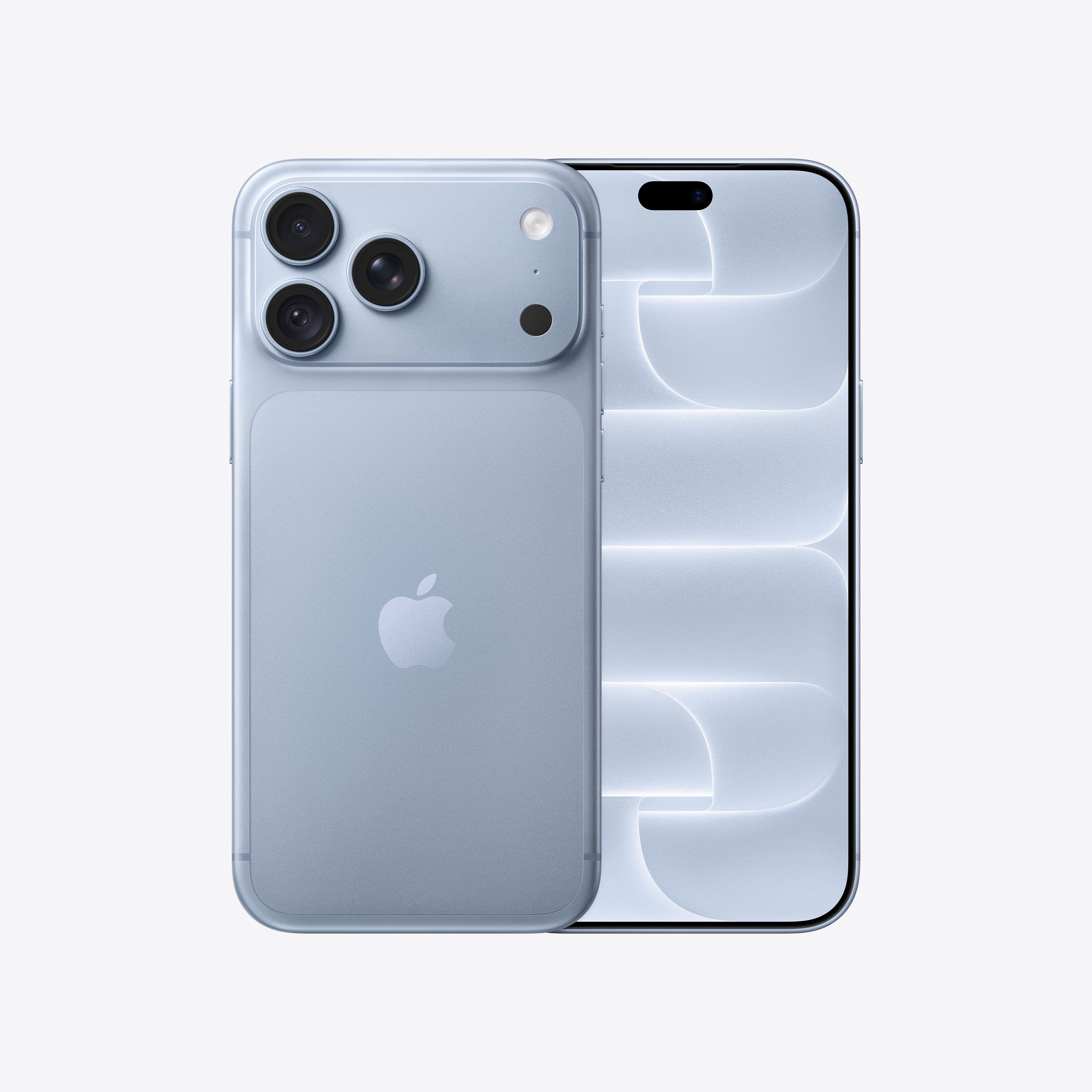 Apple iPhone 18 Pro Max - 5G Smartphone - Dual-SIM / Interner Speicher 1 TB - OLED display - 6.9 - 2868 x 1320 Pixel (120 Hz)