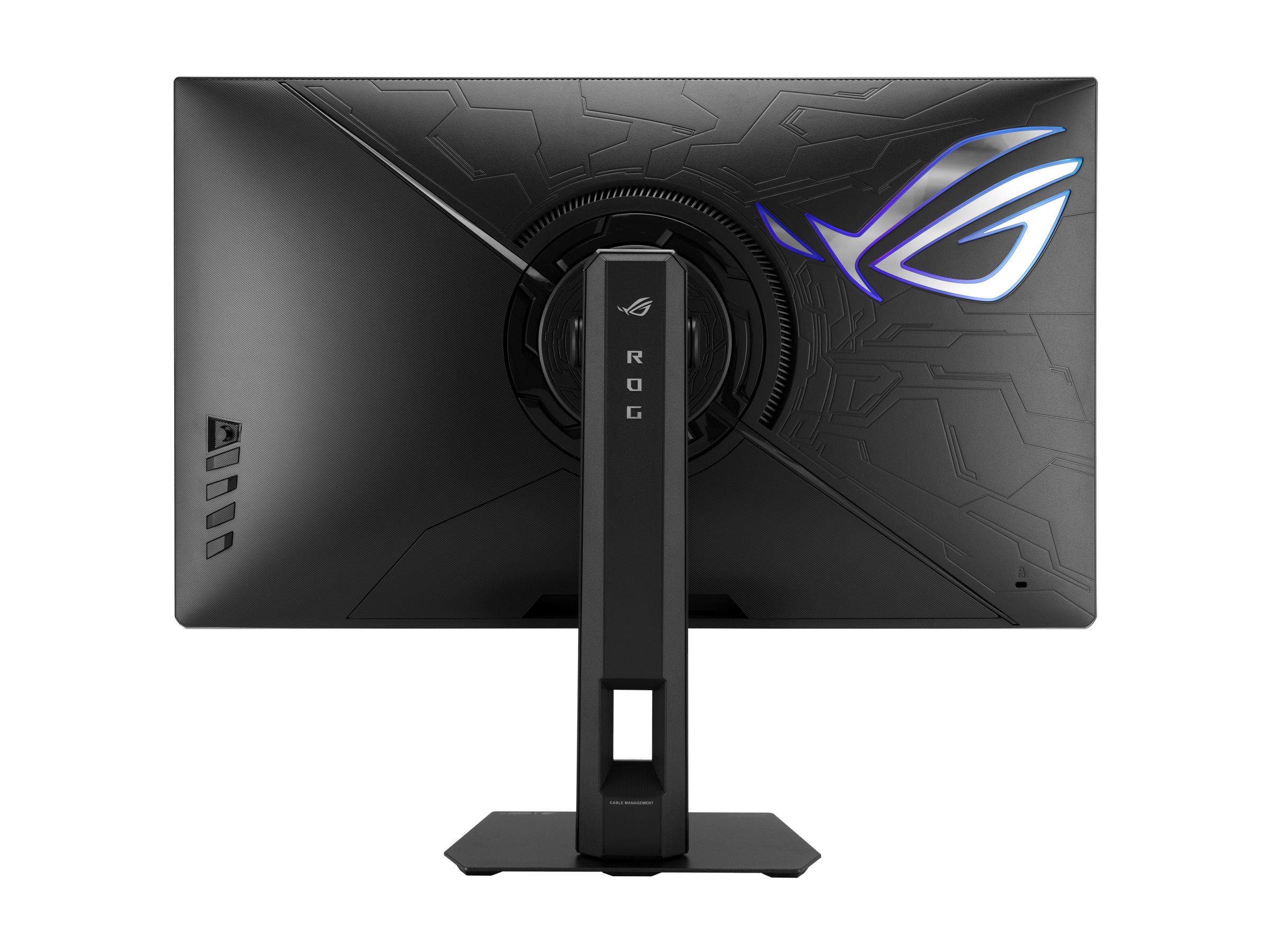 ASUS ROG Strix XG27UCGR Gen2 - LED-Monitor - Gaming - 68.4 cm (27)