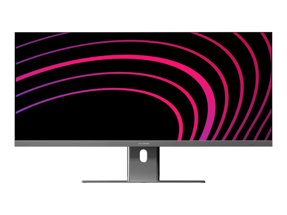 Alogic Edge - LCD-Monitor - 101.6 cm (40)