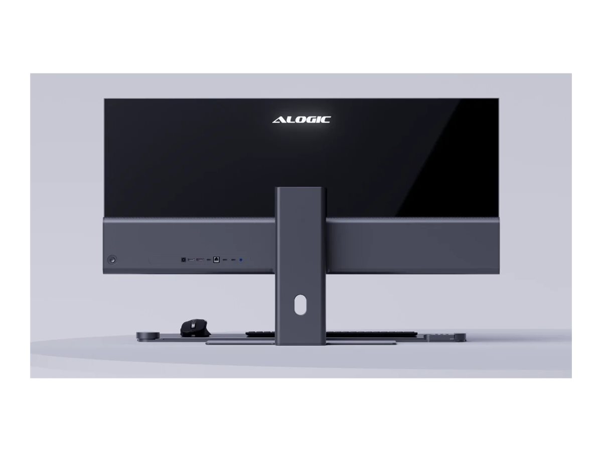 Alogic Edge - LCD-Monitor - 101.6 cm (40)