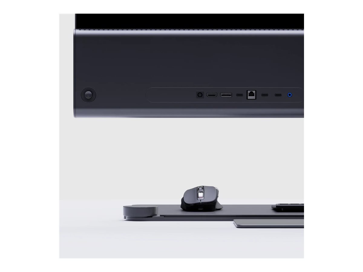 Alogic Edge - LCD-Monitor - 101.6 cm (40)