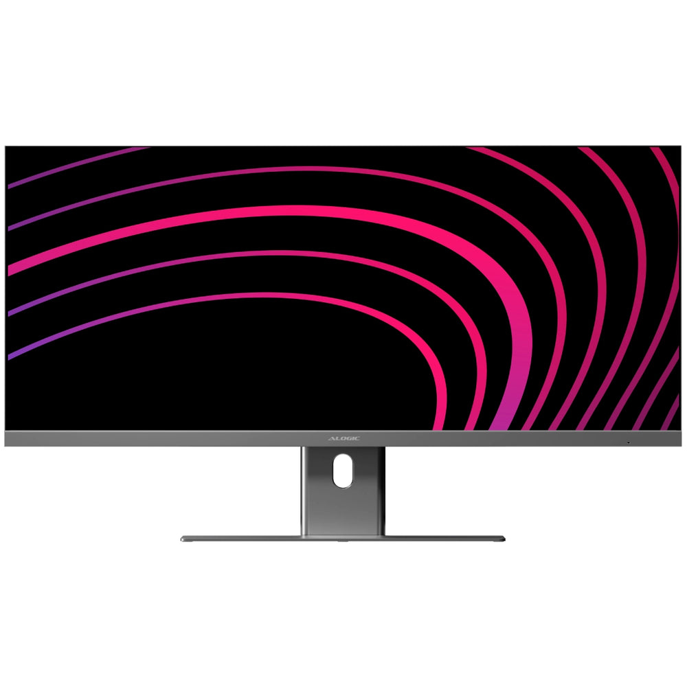 Alogic Edge - LCD-Monitor - 101.6 cm (40)